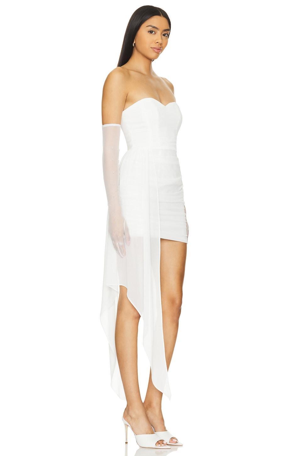 Alivia Mini Dress superdown Product Image