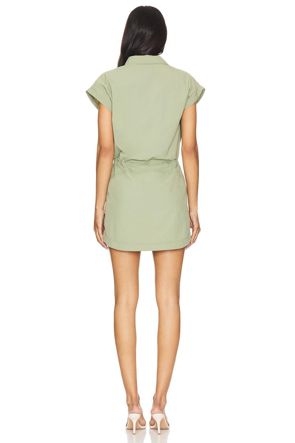 Mariah Dress PISTOLA Product Image