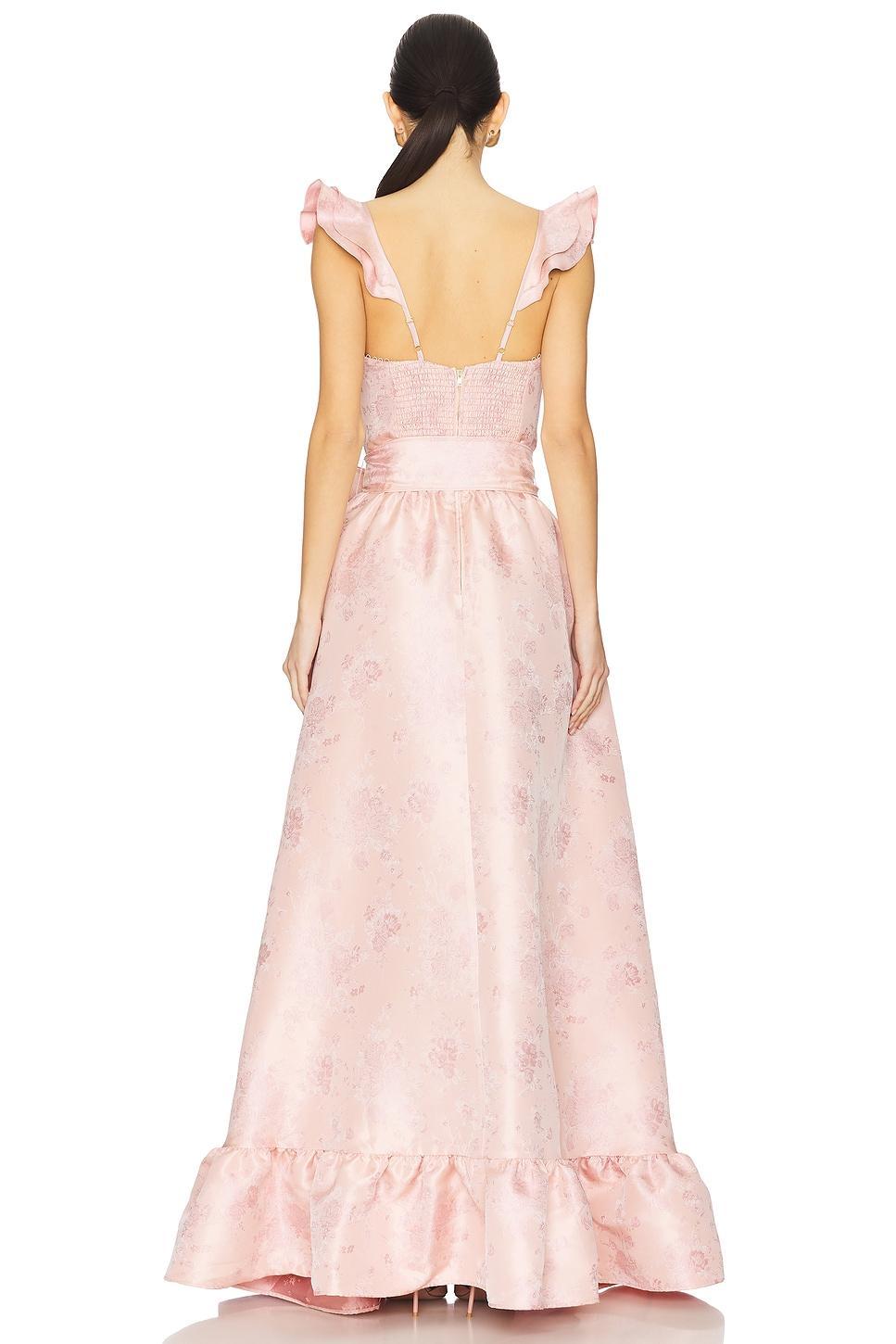 Veronica Gown V. Chapman Product Image