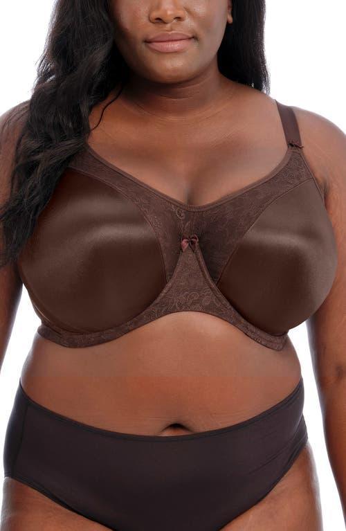 Yvette Back Smoothing Bra Product Image