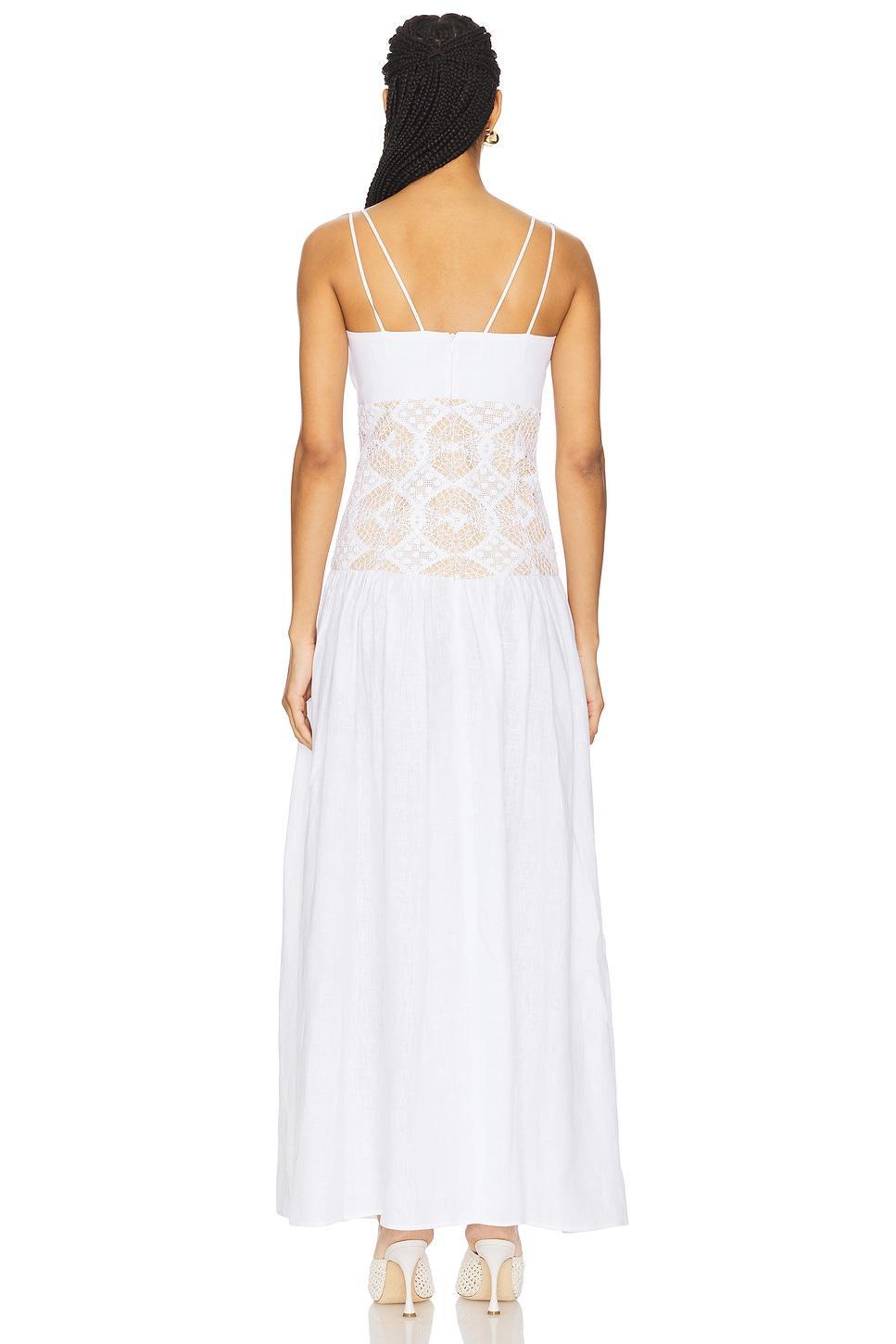 Pilar Dress SILVIA TCHERASSI Product Image
