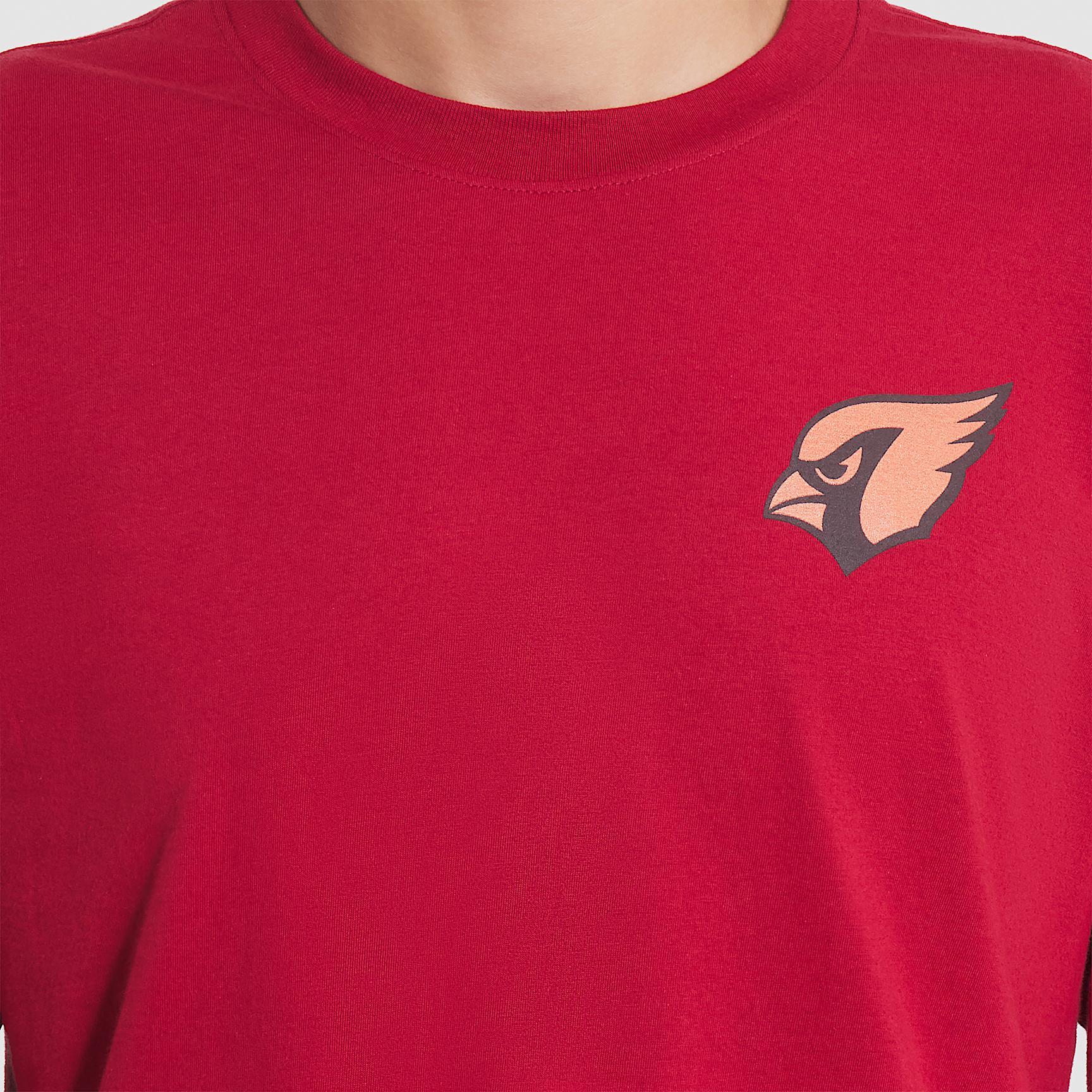 Arizona Cardinals Rivalries Collection Essential Men's Nike NFL Long-Sleeve T-Shirt Product Image
