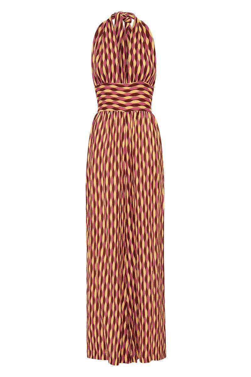Vacanza Jumpsuit Ziloto - Final Sale Product Image