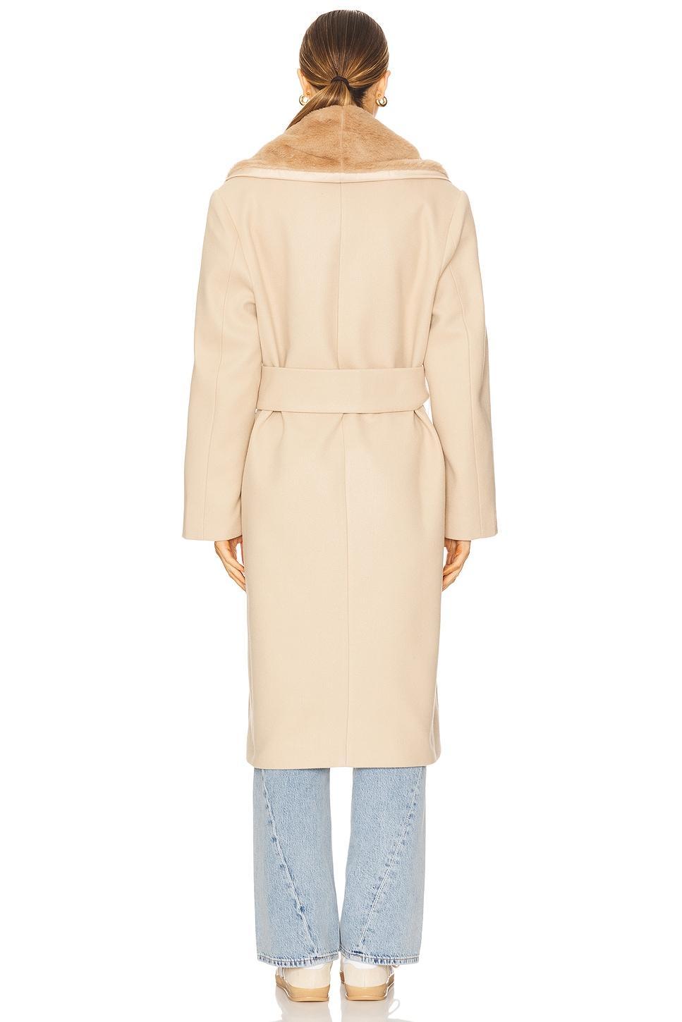 Endless Coat LIONESS Product Image