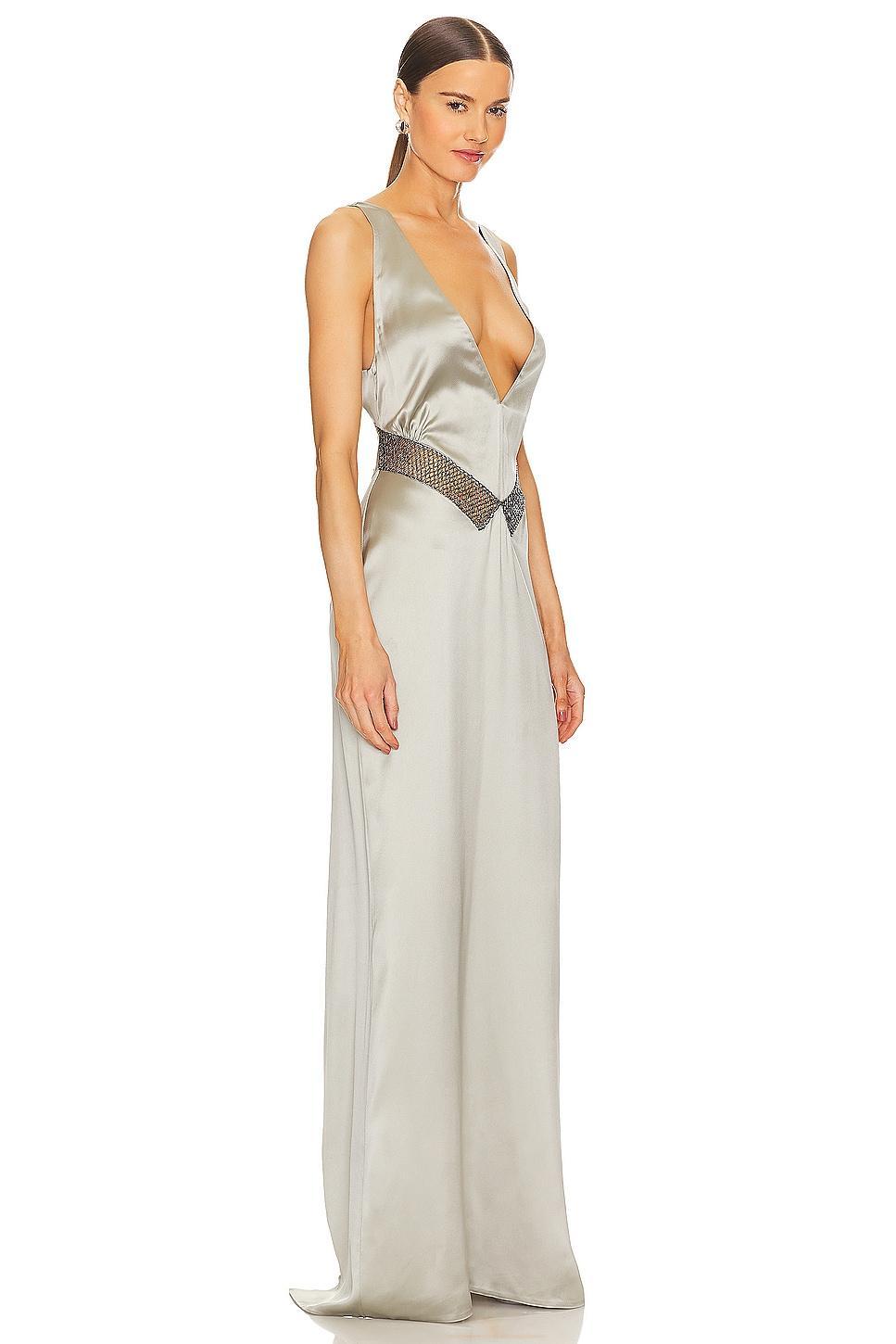 Vest Dress Bevza Product Image
