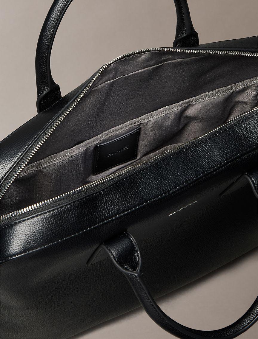 Raised Logo Commuter Bag Product Image