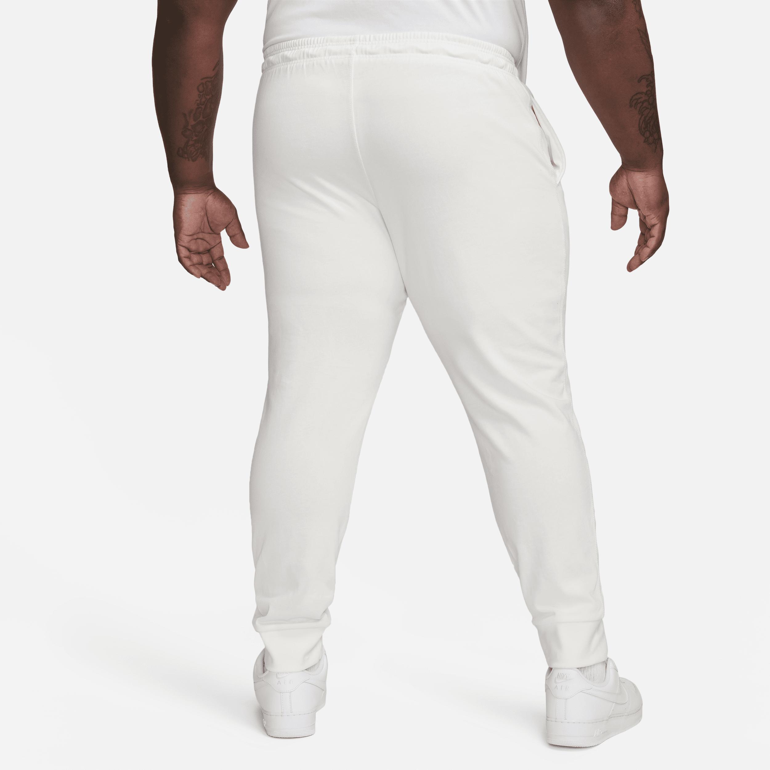 Men's Nike Club Knit Joggers, Size: XXL, Blue Product Image
