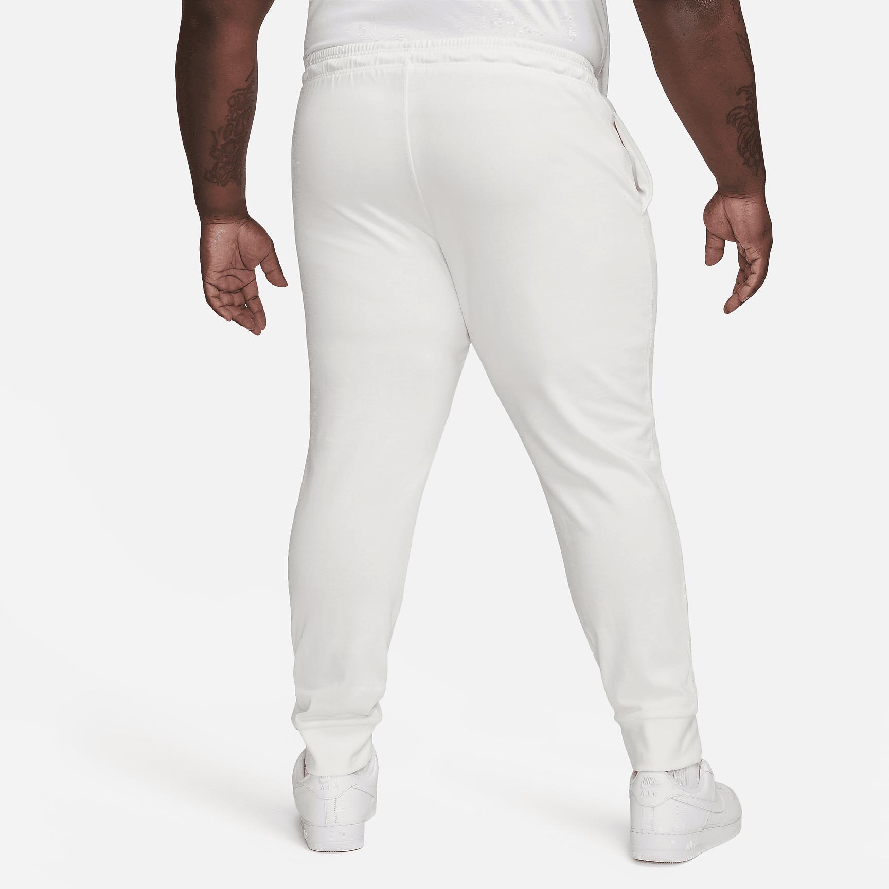 Nike Mens Club Knit Jogger Pants Product Image