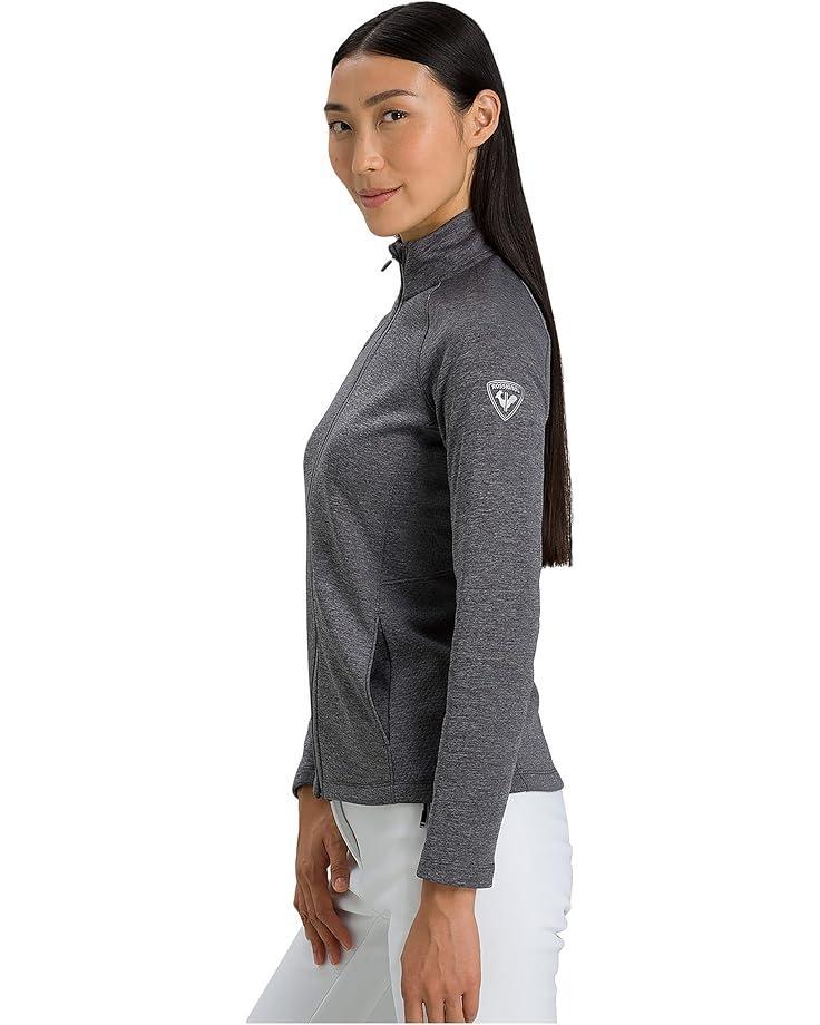 Rainier Primaloft Eco Full Zip Jacket Product Image