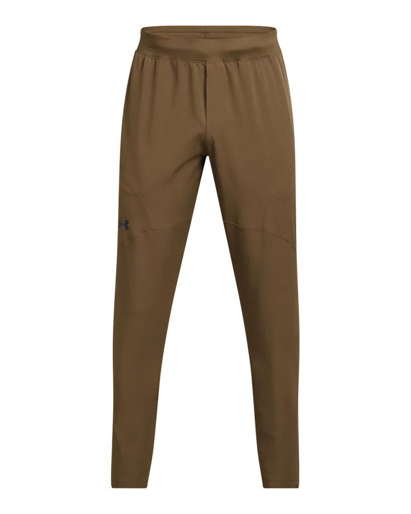 Men's UA Unstoppable Tapered Pants Product Image