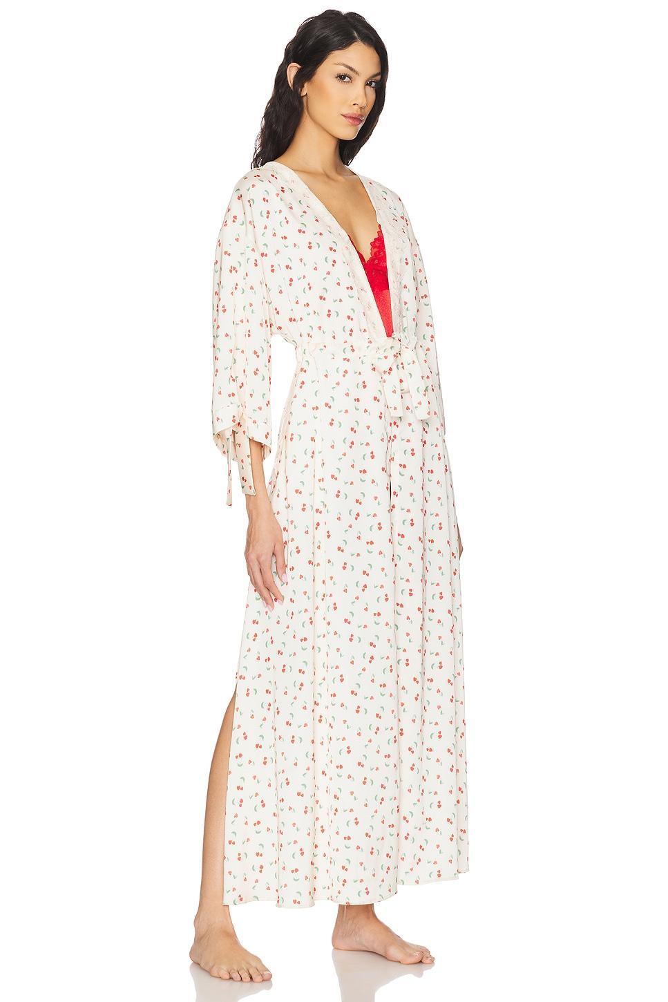 x Intimately FP First Blush Robe Free People Product Image