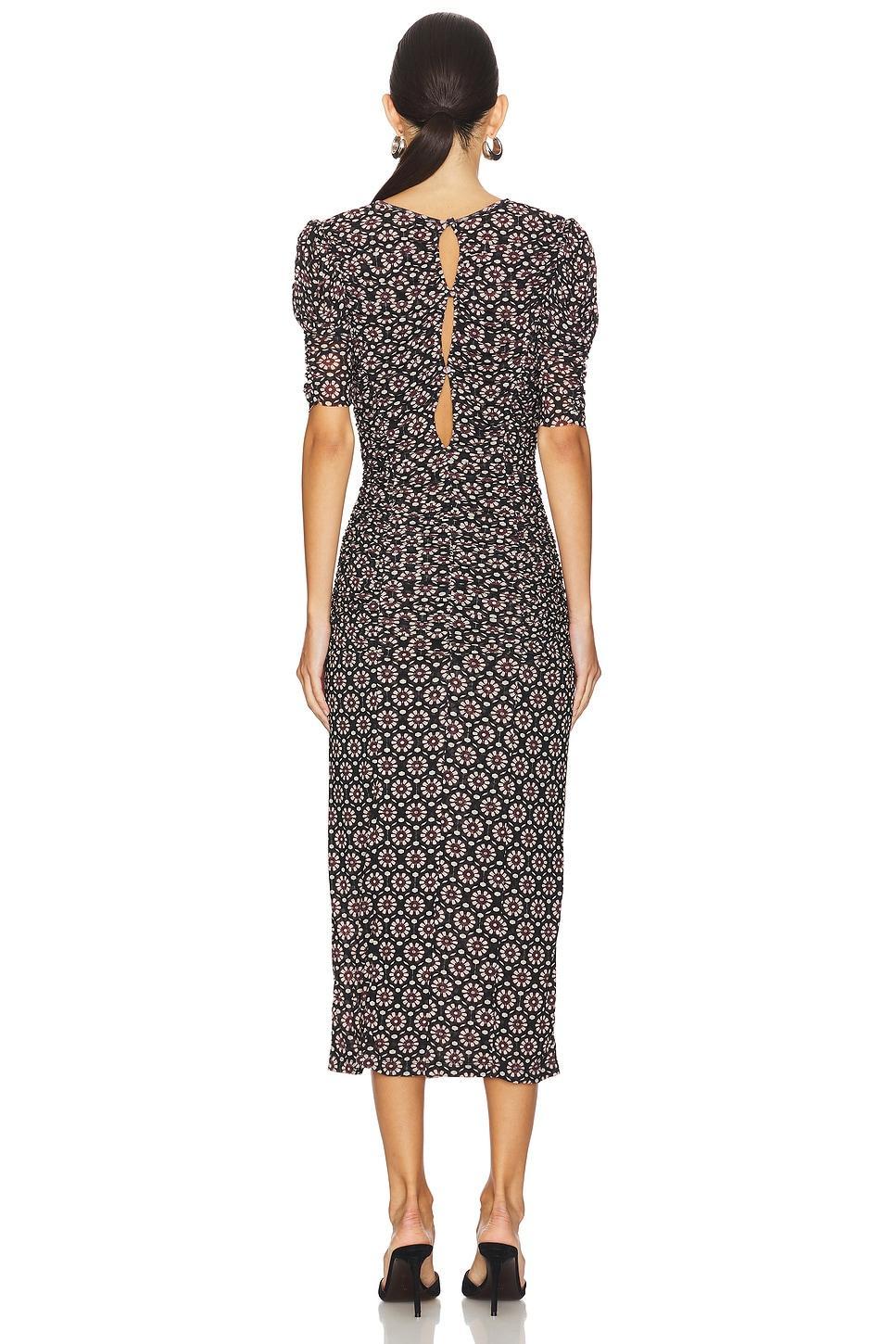 Briella Midi Dress Free People Product Image