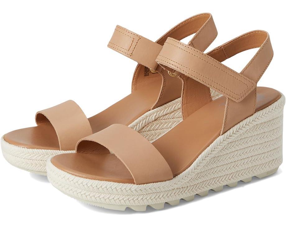 Joanie™ IV Y Strap Wedge Product Image
