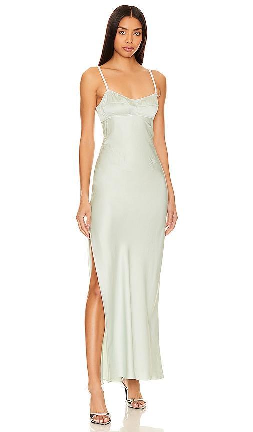 Georgina Maxi Dress Anna October Product Image