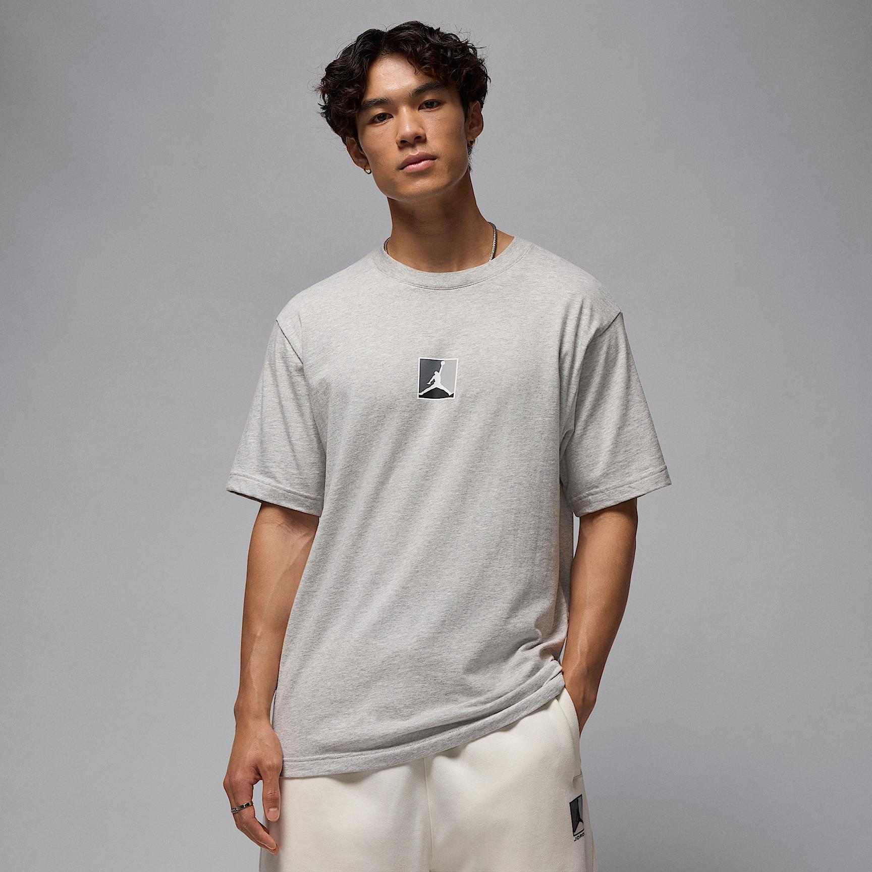 Men's Jordan Brooklyn T-Shirt Product Image