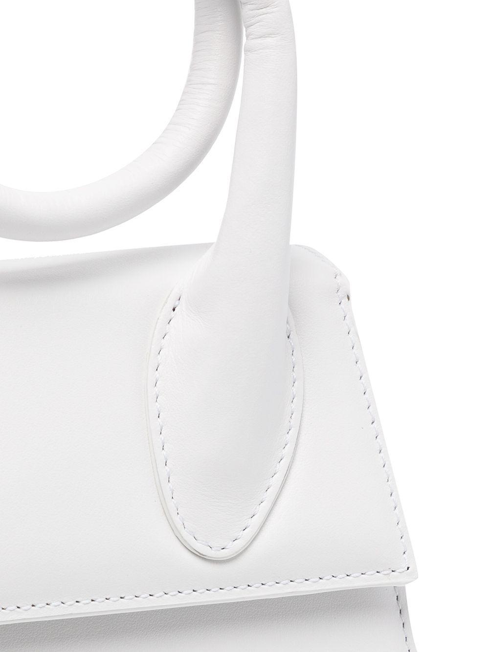 Le Chiquito Noeud tote bag Product Image