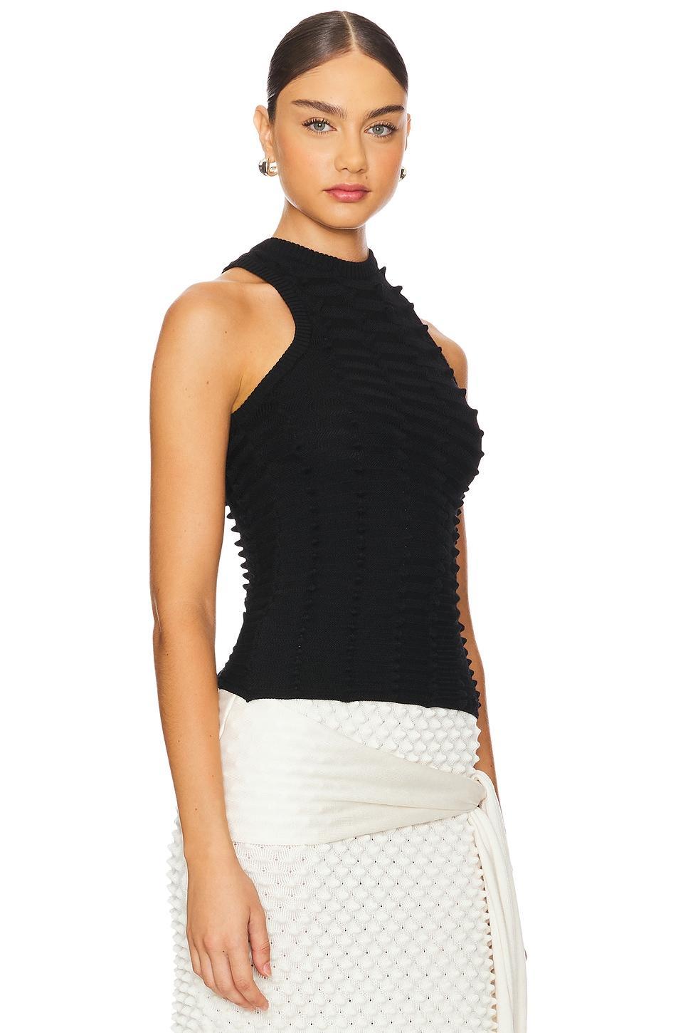 Gradient Spike Tank Top CHET LO Product Image
