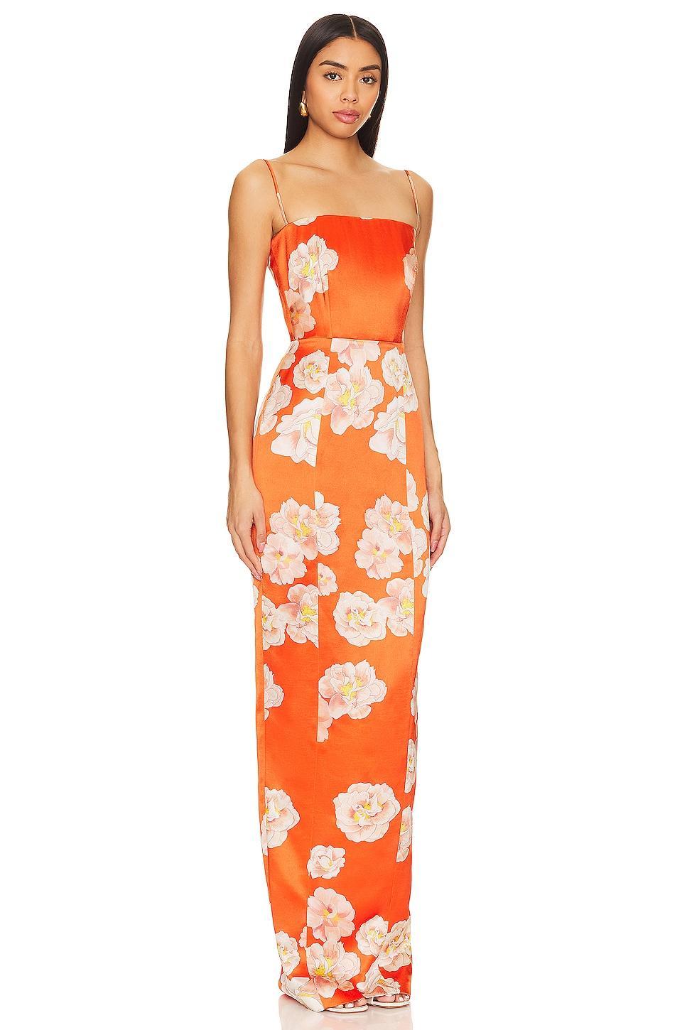 Sofia Dress SAU LEE Product Image