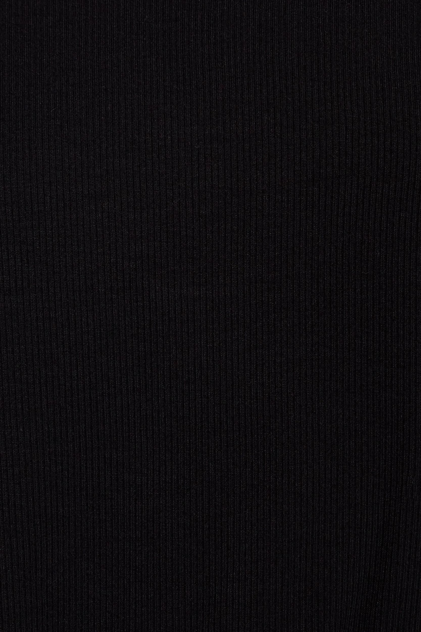 Rae Asymmetric Fine Sweater Product Image