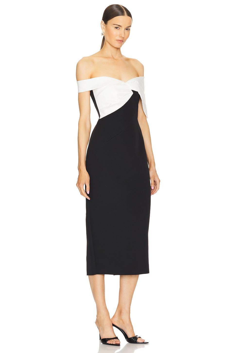 Delila Dress Rachel Gilbert Product Image