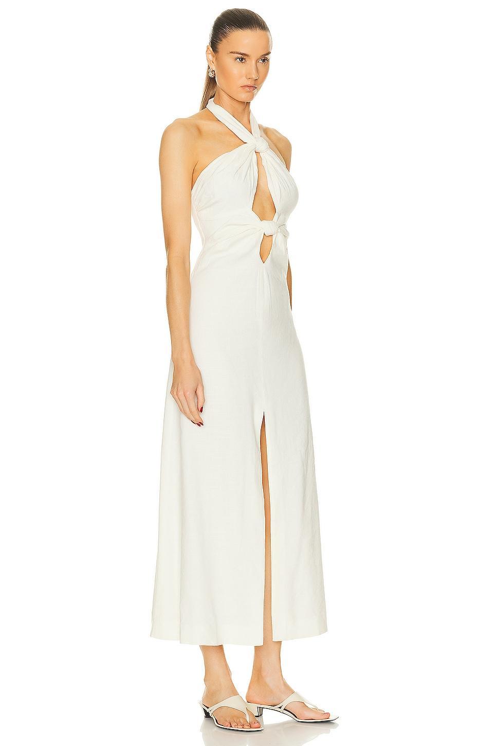 Susana Midi Dress Cult Gaia Product Image