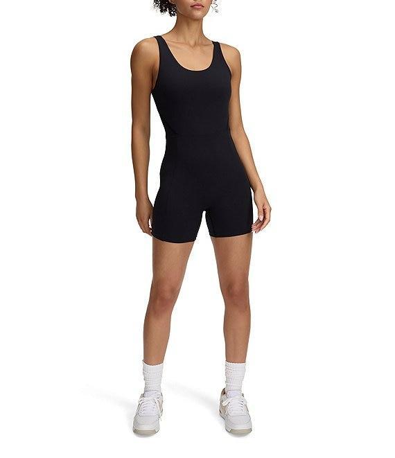 Under Armour Women's UA Motion Scoop Neck Bodysuit Product Image
