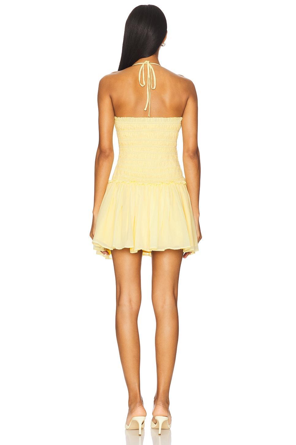 Alessia Mini Dress Lovers and Friends Product Image