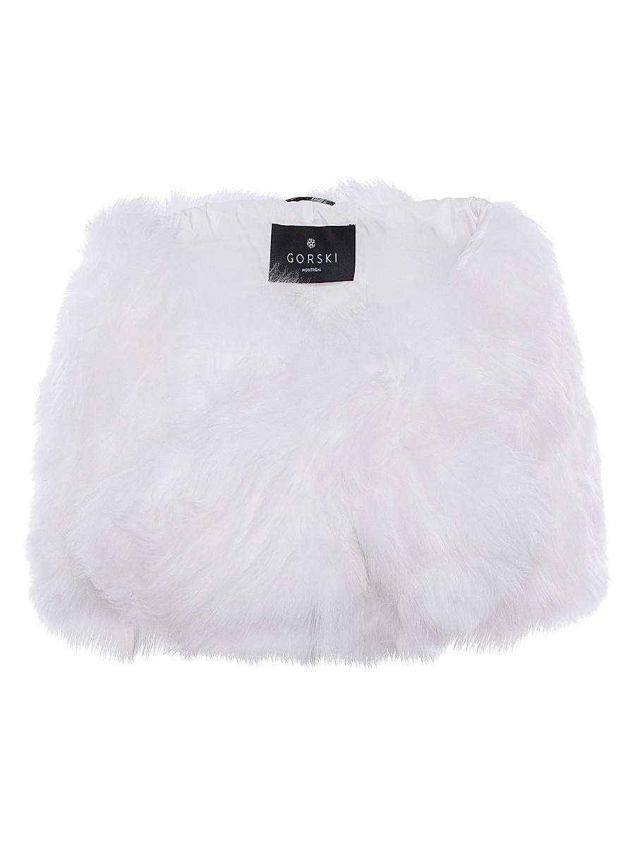Womens Select Lamb Stole Product Image