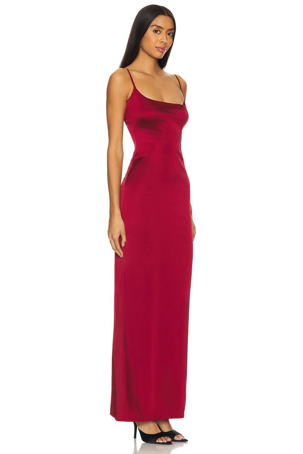 Suman Maxi Dress NBD Product Image