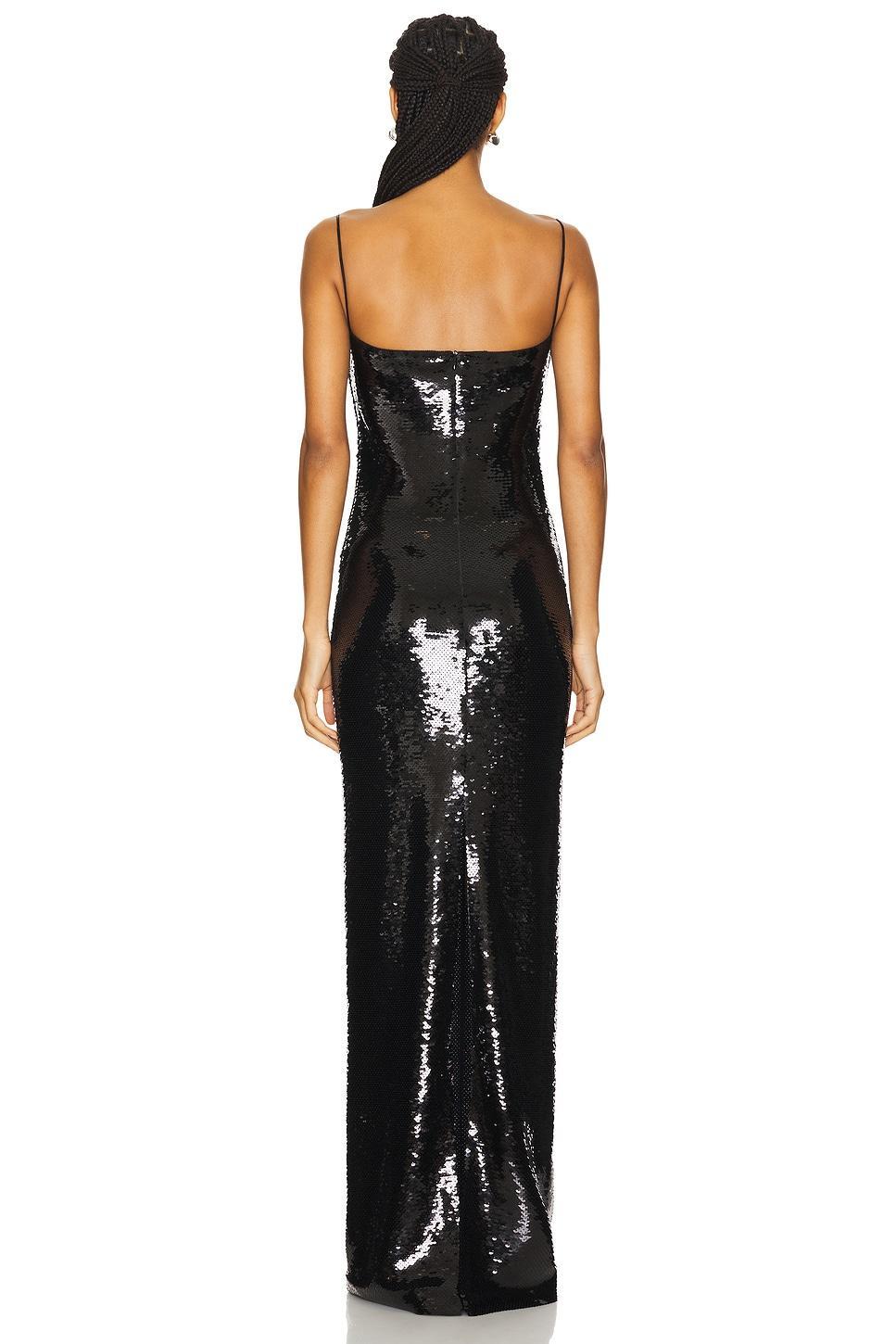 Bare Maxi Dress Nue Studio Product Image