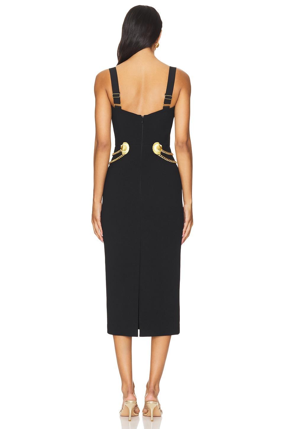 Chelsea Midi Dress Rebecca Vallance Product Image
