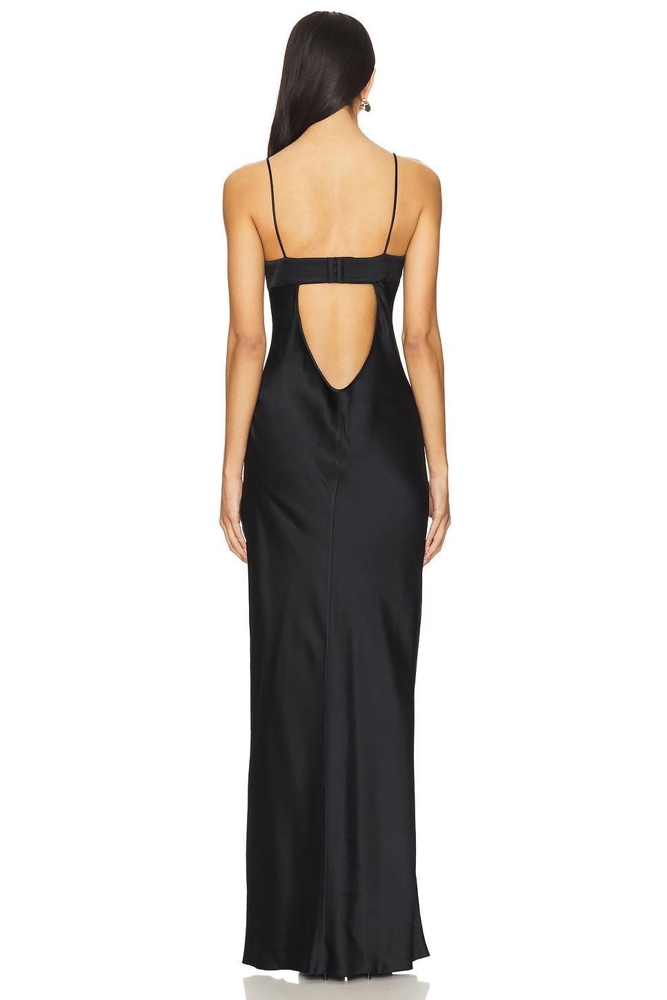 Square Bra Dress Bevza Product Image