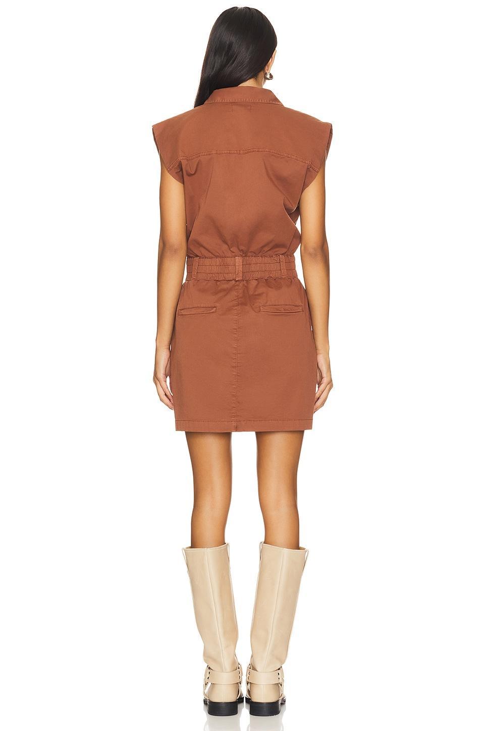 Rosie Dress PISTOLA Product Image