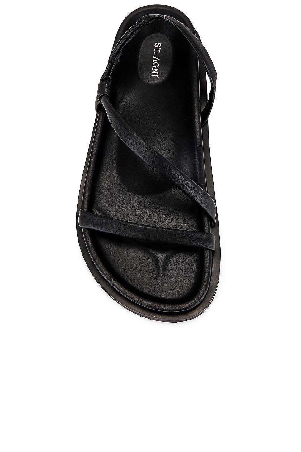 Twist Sandal St. Agni Product Image