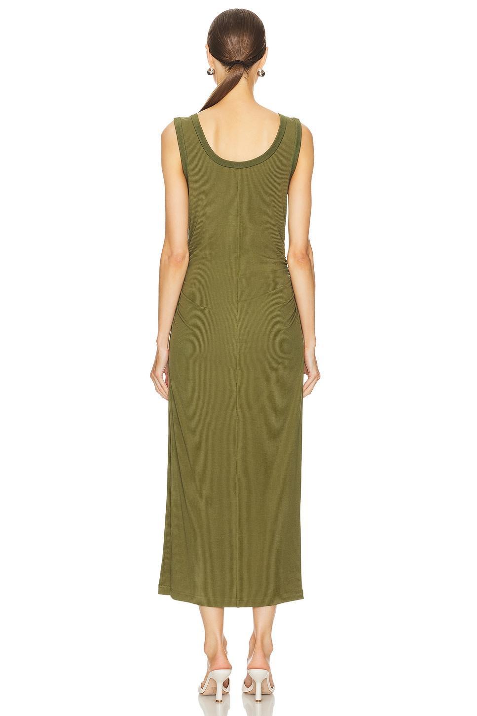 Trudy Tank Midi Dress SIMKHAI Product Image