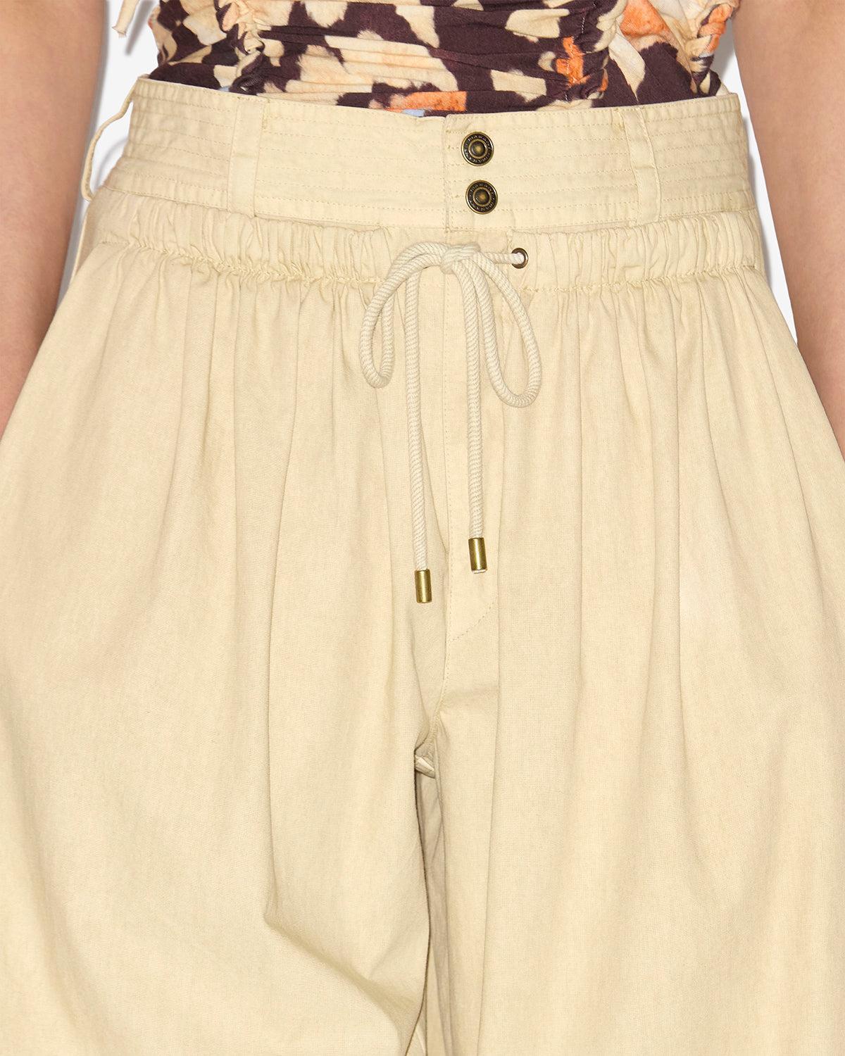 INAYA PANTS Female Product Image