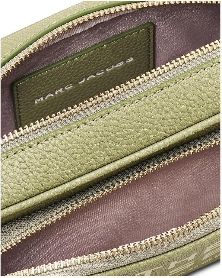 The Cargo Canvas Shoulder Bag Product Image
