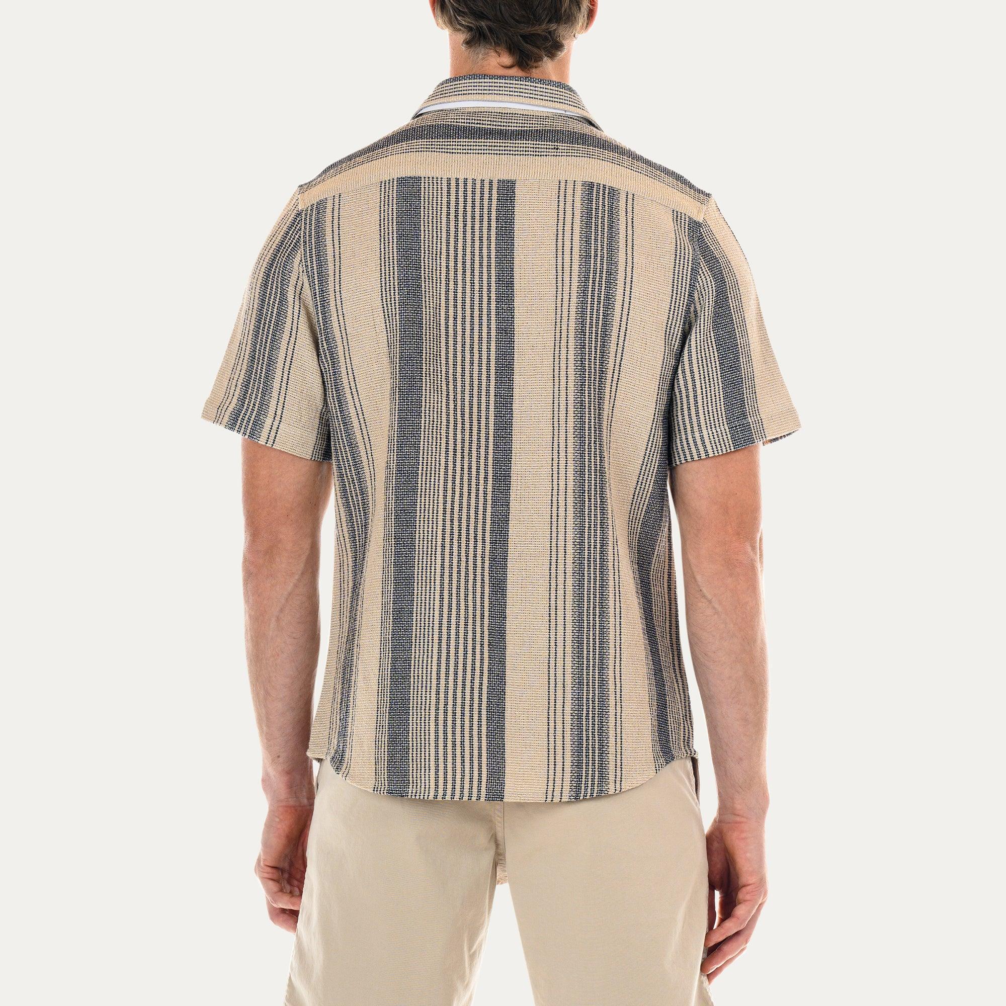 Perth Short Sleeve Shirt Product Image
