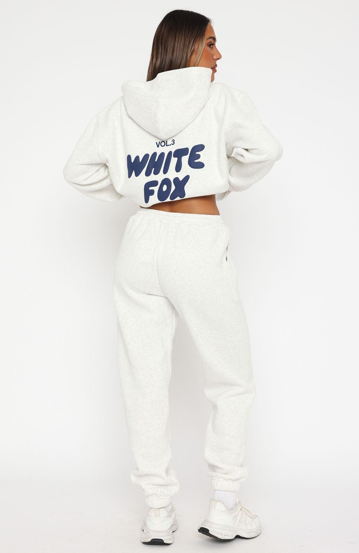 Offstage Sweatpants Mineral Grey Product Image