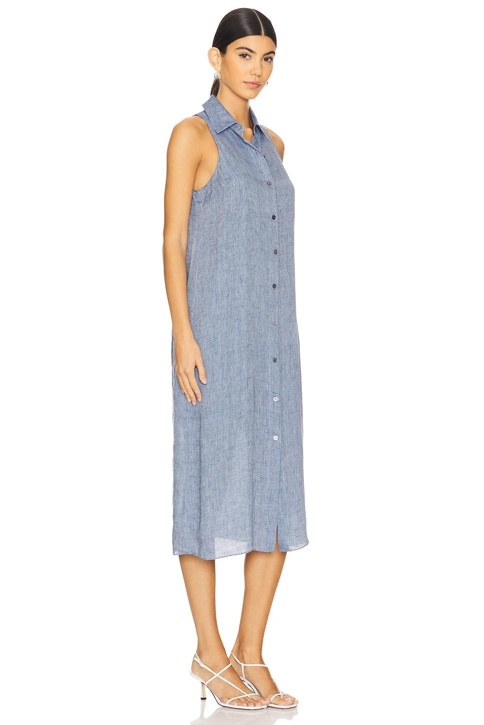 Shirt Dress Theory Product Image