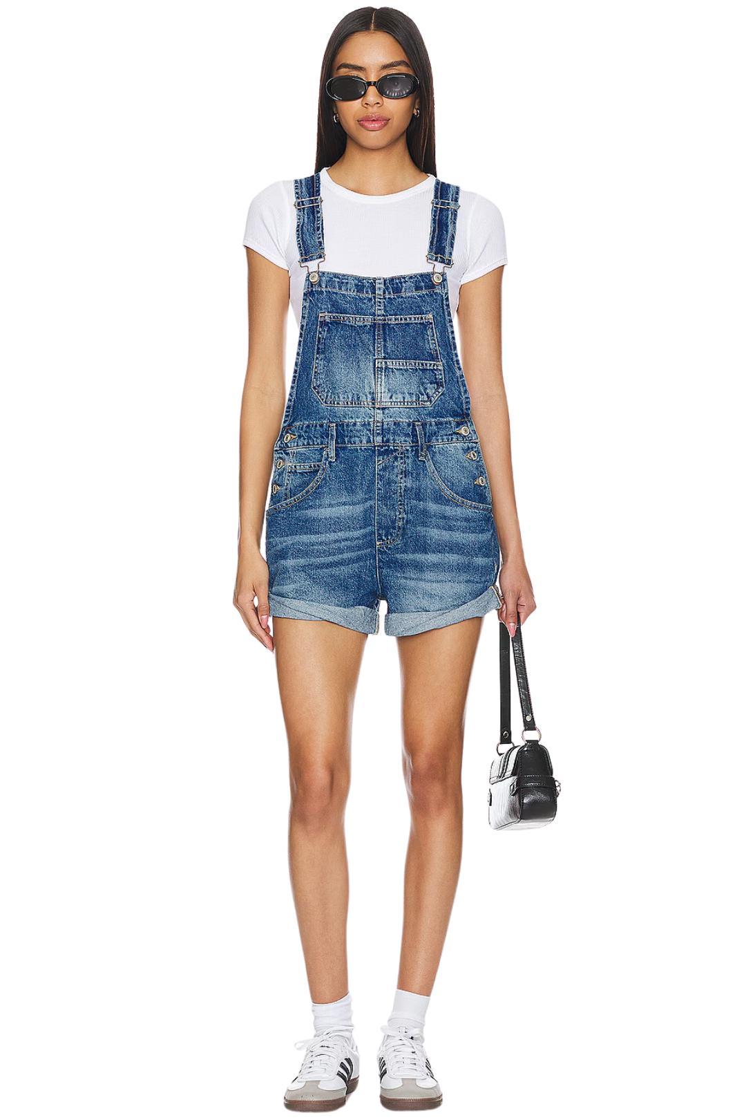 Ziggy Shortall Product Image