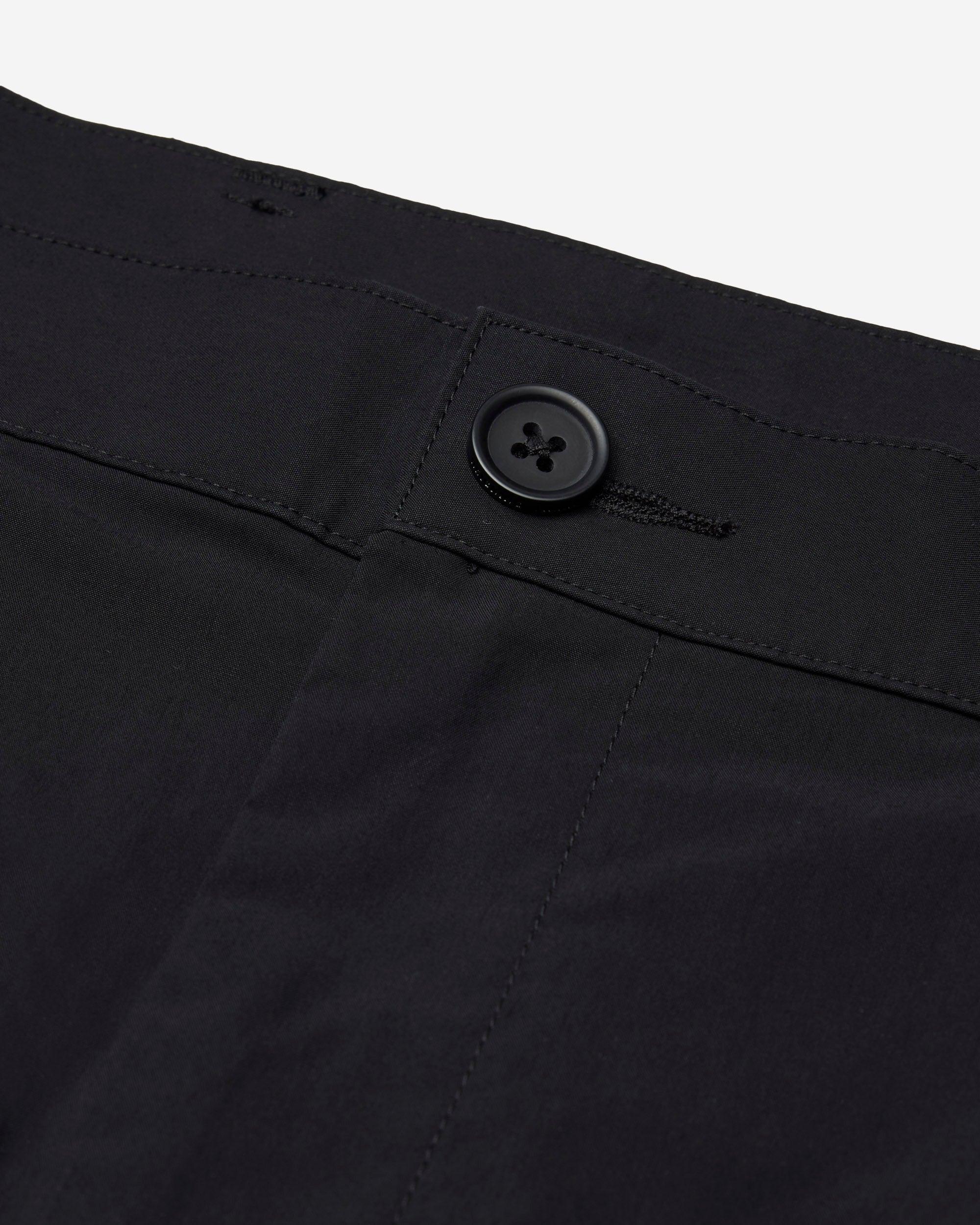 Off-White Double Layer Carpenter Pants Product Image