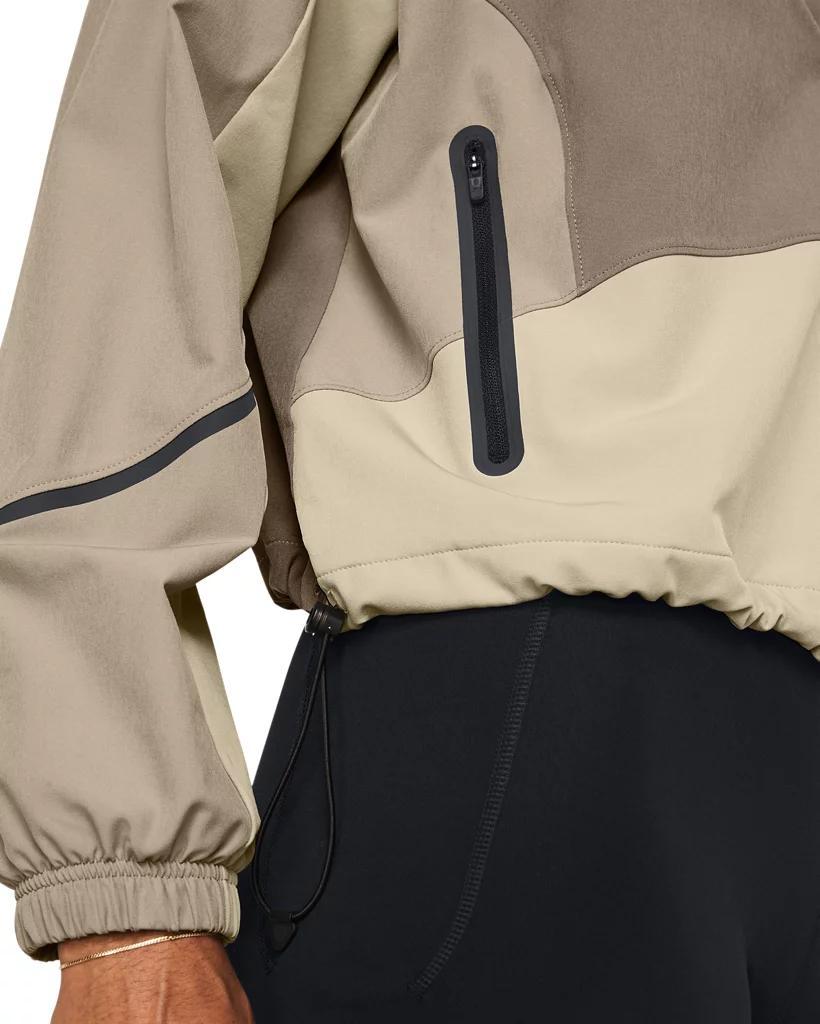 UA Unstoppable Womens Jacket Product Image