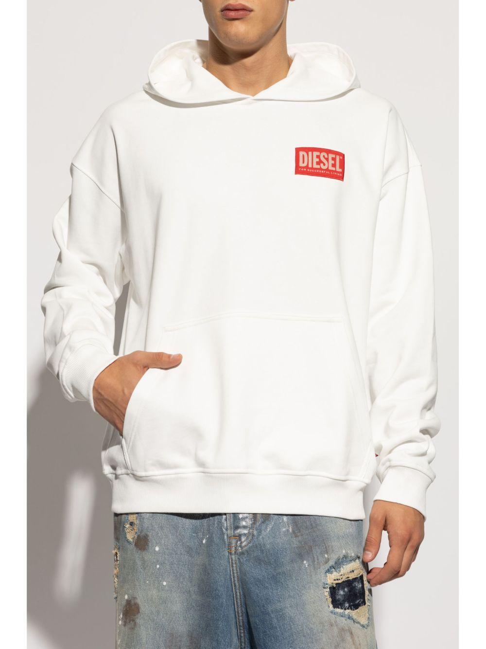 S-Boxt hood Product Image
