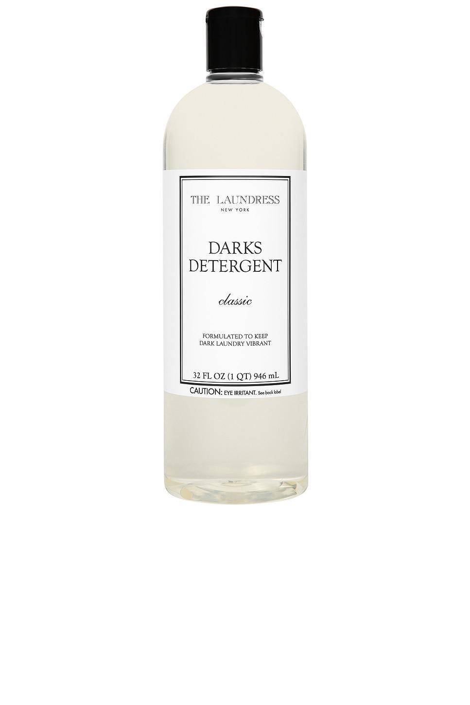 Classic Darks Detergent The Laundress Product Image