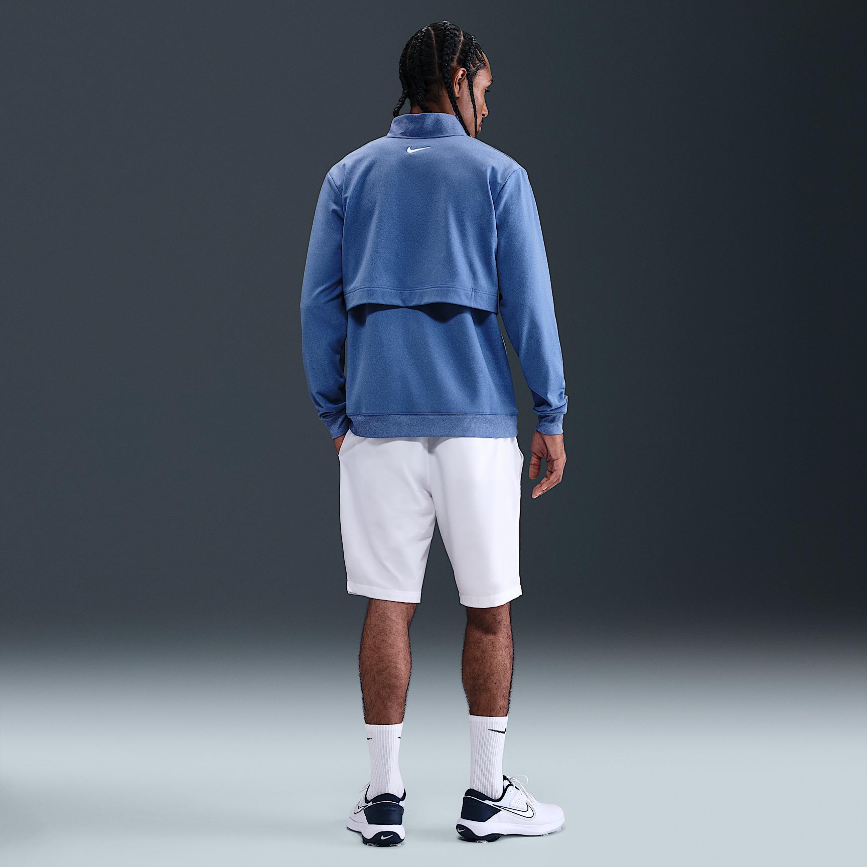 Nike Men's Tour 1/2-Zip Golf Top Product Image
