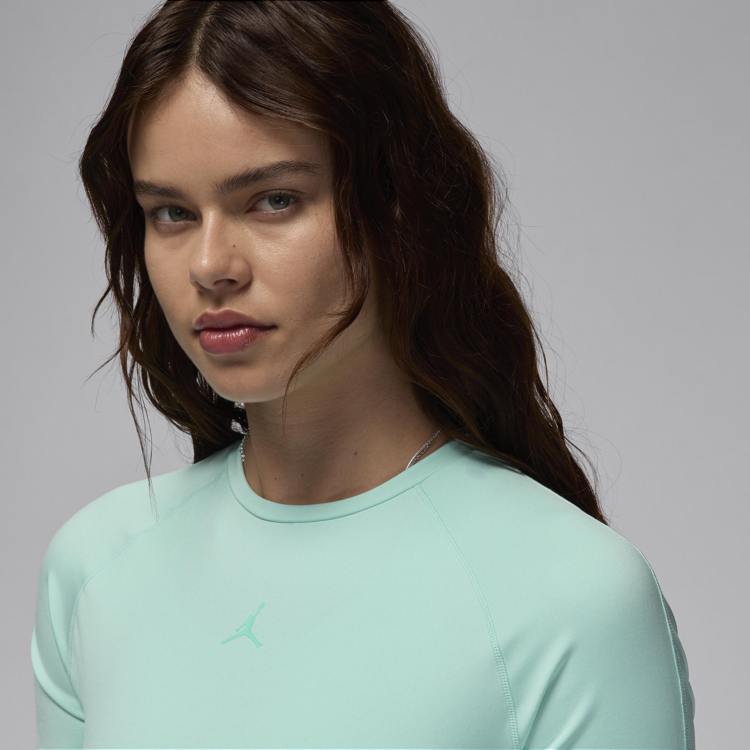 Women's Jordan Sport Bodycon Performance Top Product Image
