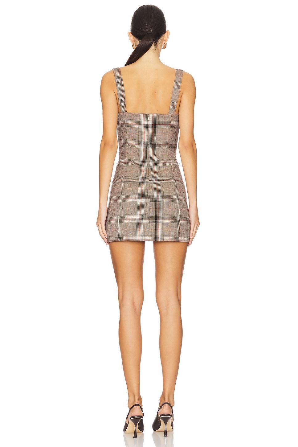 Bonnie Mini Dress Lovers and Friends Product Image