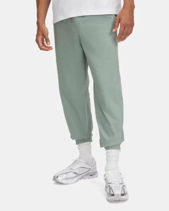 UA Icon Woven Mens Joggers Product Image