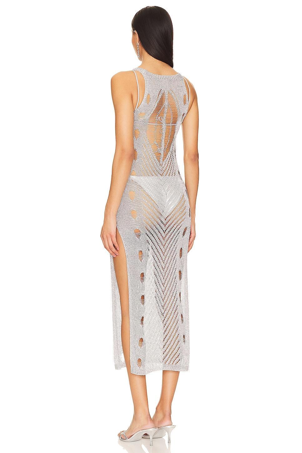 Fawn Maxi Dress superdown Product Image